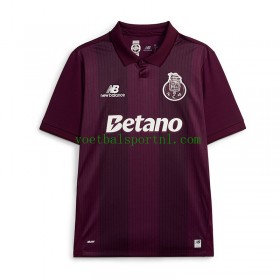 FC Porto Uit Shirt 2026-27